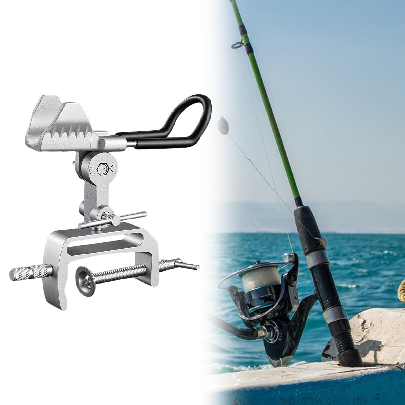 Fishing Kayak Rod Holder - Support de canne à pêche pour