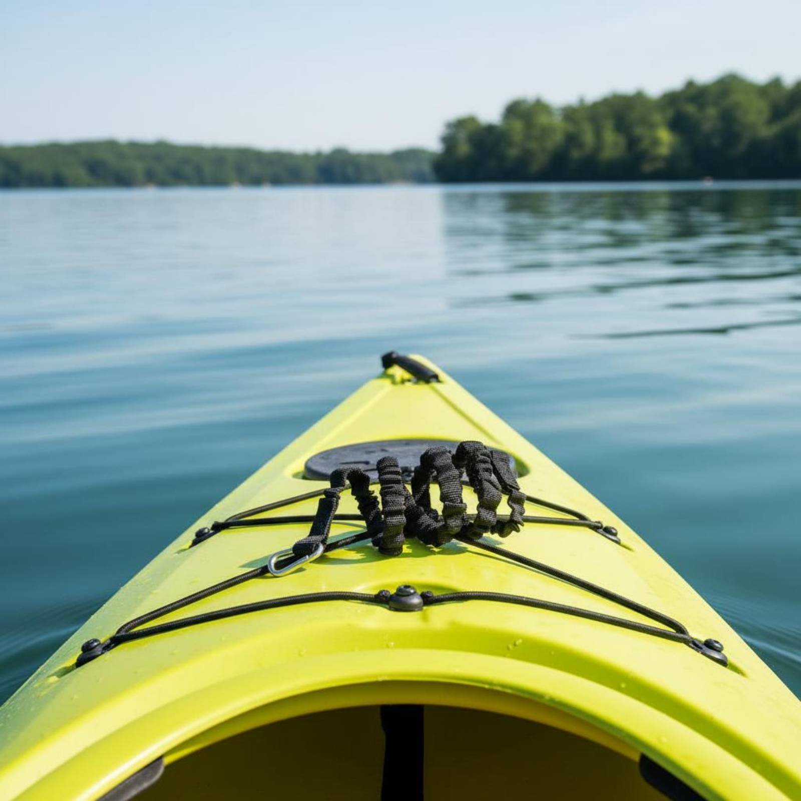 Lanière de sécurité pour pagai - Fishing Kayak Paddle avis et prix