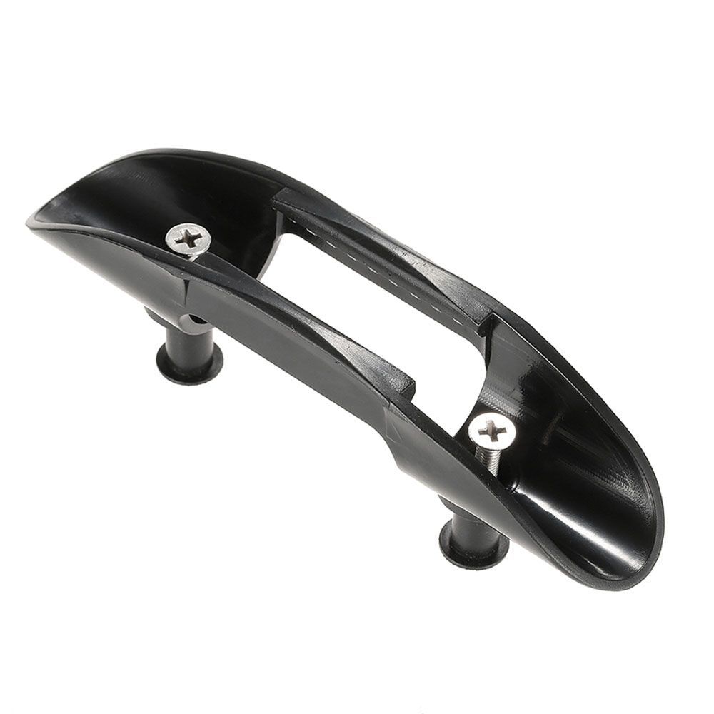 Clip de fixation noir pour pag - Fishing Kayak Paddle avis et prix