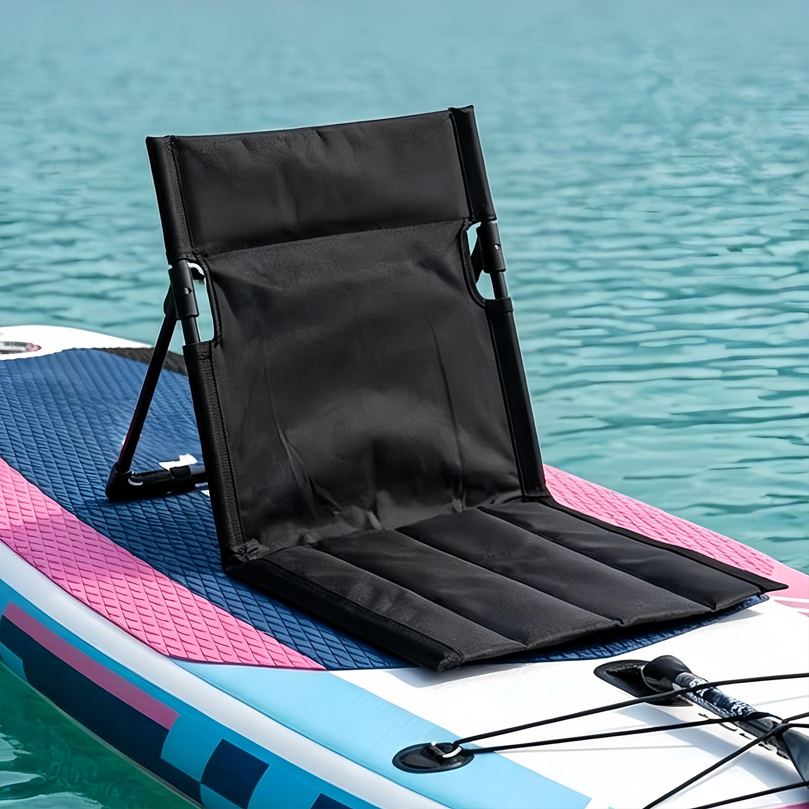 Siège de paddle board portable - Fishing Kayak Paddle avis et prix