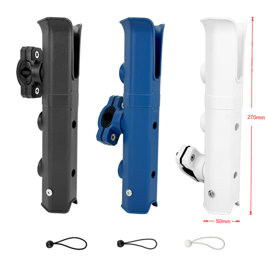 Support de canne à pêche régla - Fishing Kayak Crate avis et prix