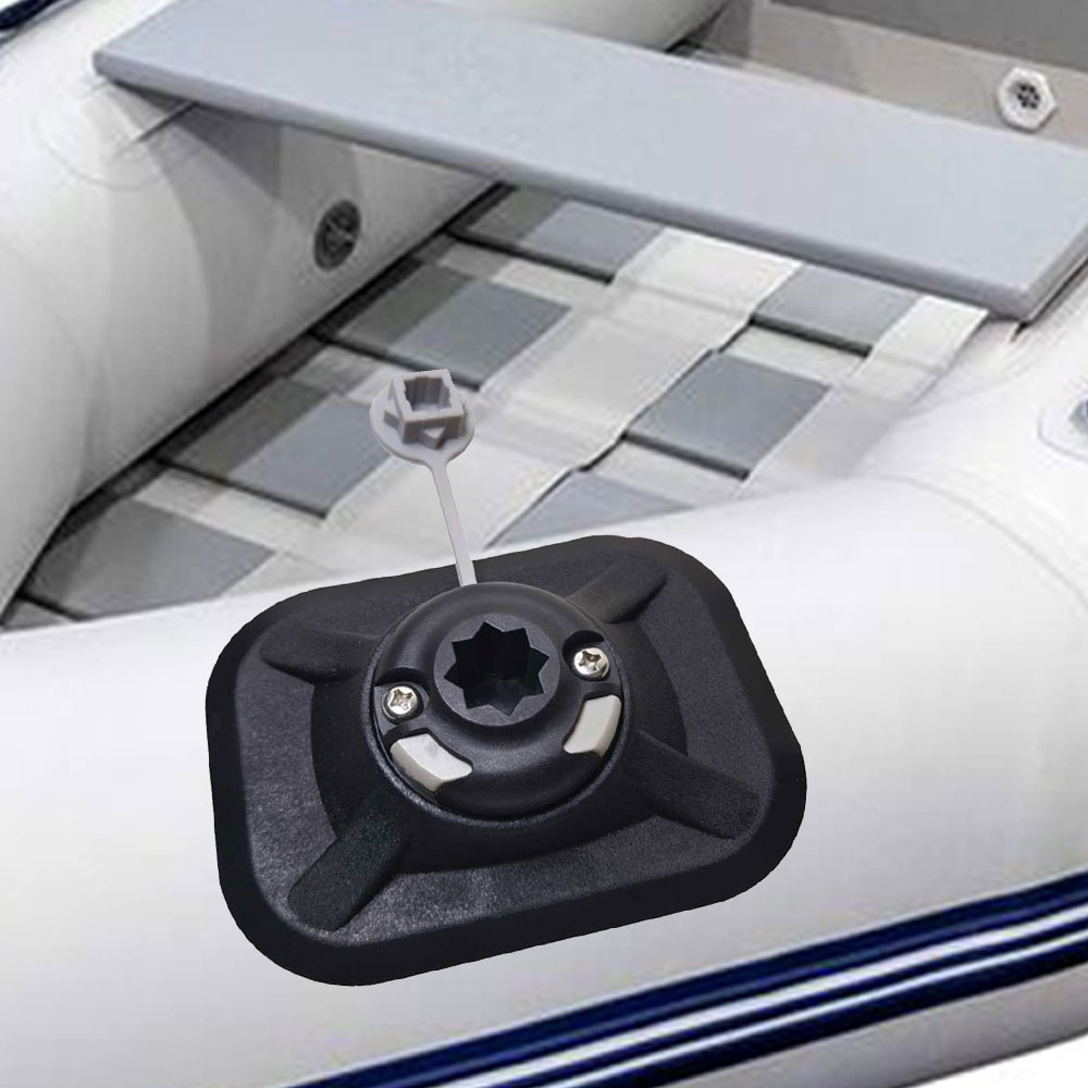 Kit de montage DIY pour bateau - Fishing Kayak Crate avis et prix