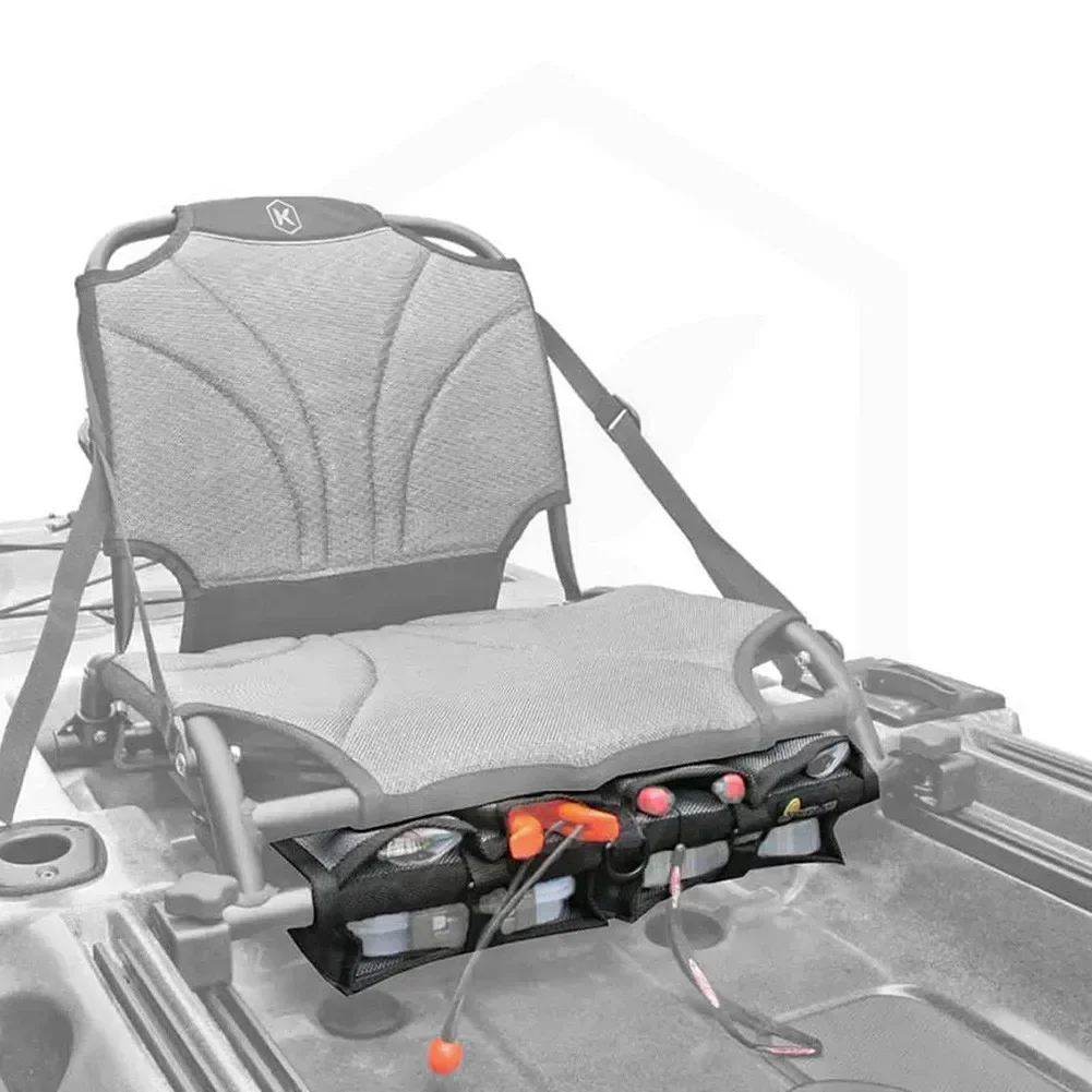 SPORTFUNSF – sac de rangement  - Fishing Kayak Crate avis et prix
